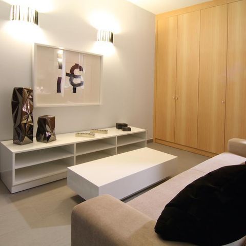 Apartement 4 Personen