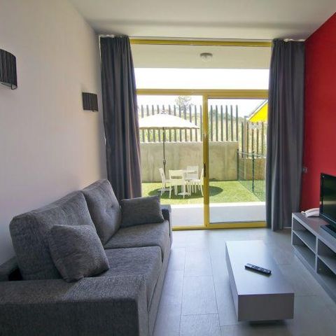 Studio 4 Personen