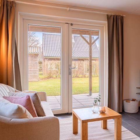 Bungalow 6 Personen - Wellness 6