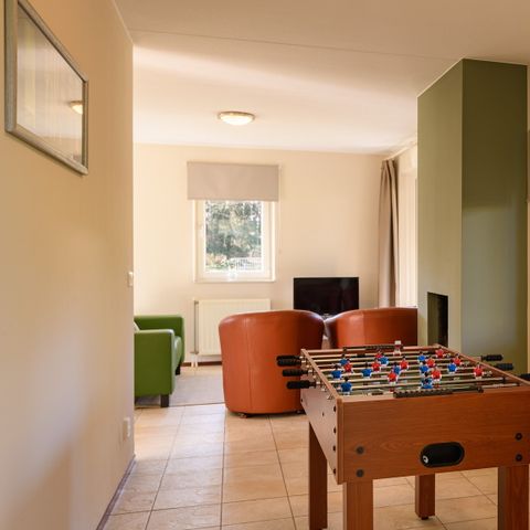 FERIENHAUS 14 Personen - Komfort 14