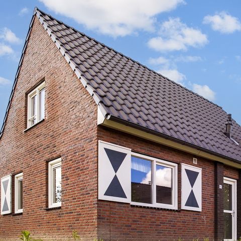 FERIENHAUS 14 Personen - Komfort 14