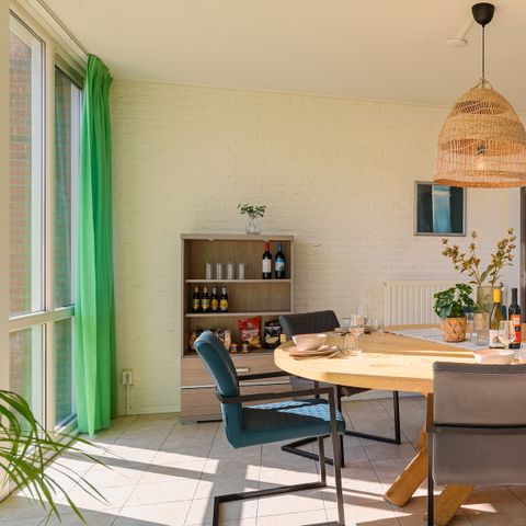 FERIENHAUS 14 Personen - Komfort 14