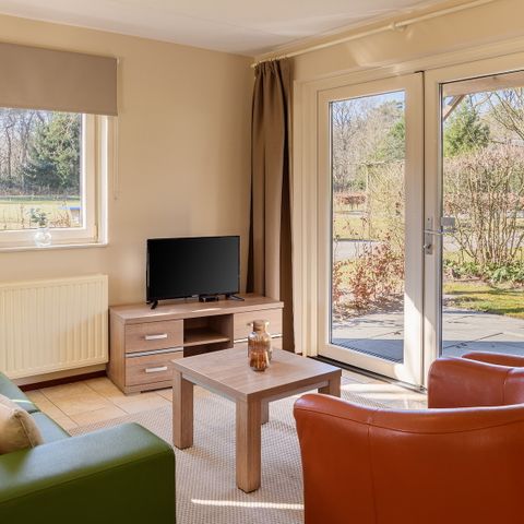 FERIENHAUS 14 Personen - Komfort 14