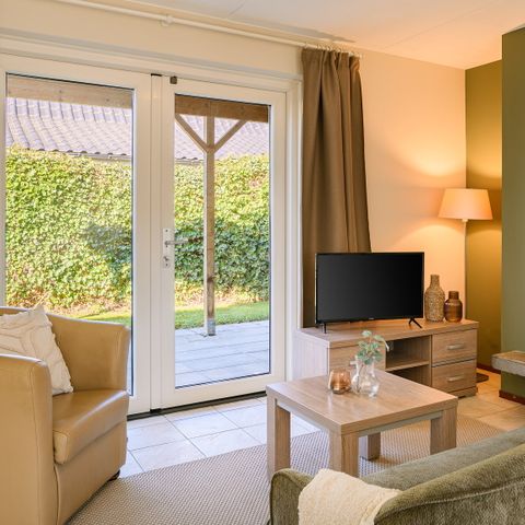 FERIENHAUS 14 Personen - Komfort 14