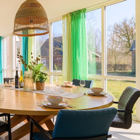 FERIENHAUS 14 Personen - Komfort 14