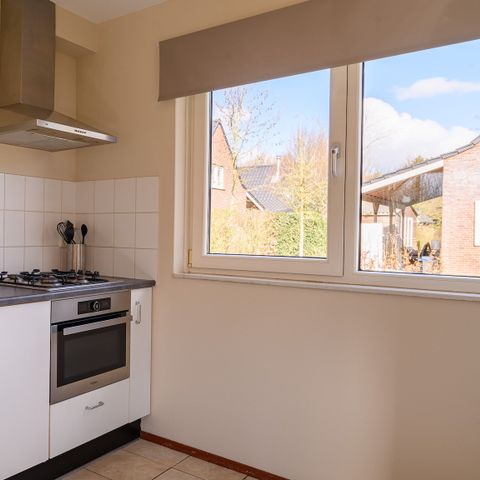 Bungalow 4 Personen - Komfort 4