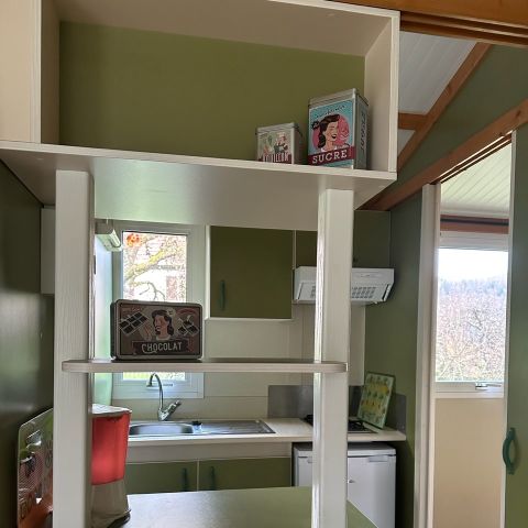 Chalet 5 Personen - Vintage Chalet