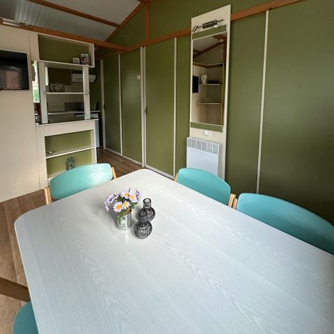 Chalet 5 Personen - Vintage Chalet