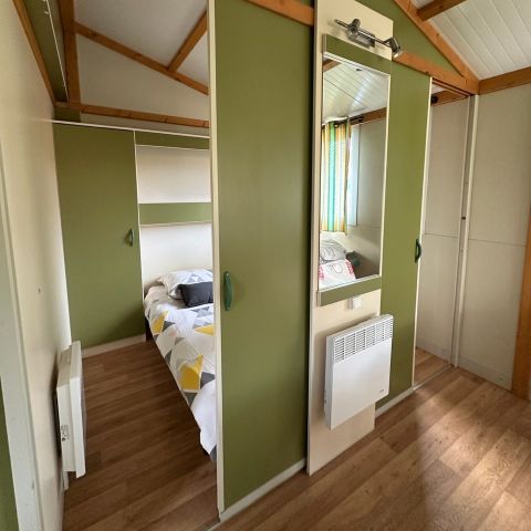 Chalet 5 Personen - Vintage Chalet