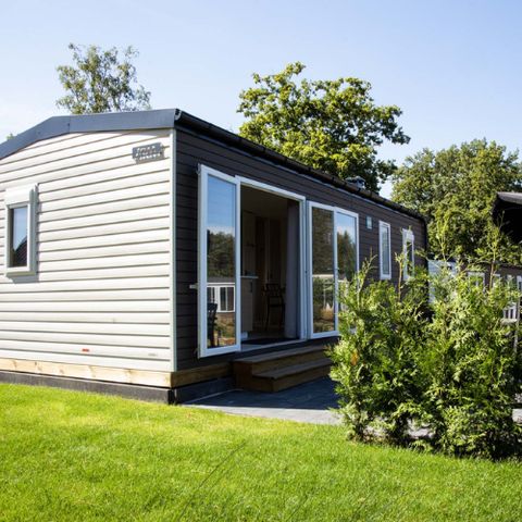 Chalet 6 Personen - Mobiles Heim