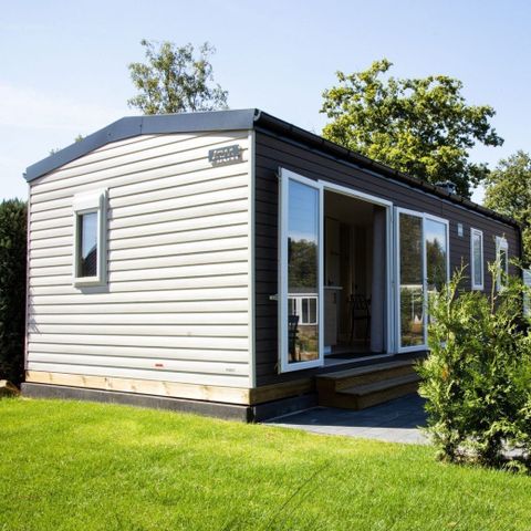 Chalet 6 Personen - Mobiles Heim