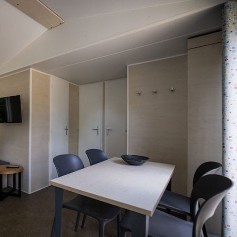 Chalet 6 Personen - Mobiles Heim