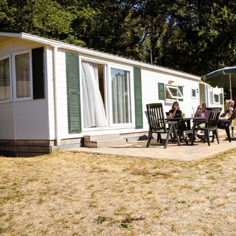 Chalet 6 Personen