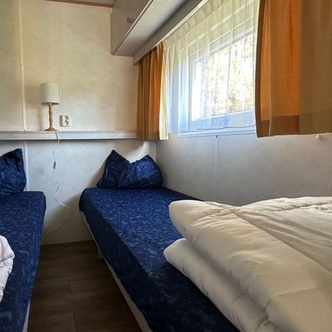 Chalet 6 Personen