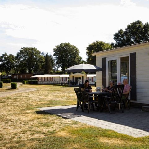 Chalet 6 Personen - Doppelter