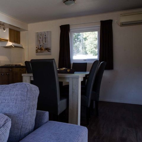Chalet 6 Personen - Doppelter