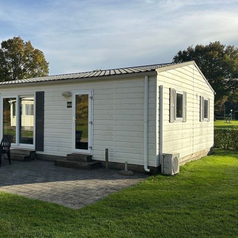 Chalet 6 Personen - Doppelter