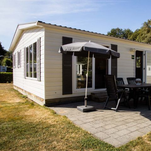 Chalet 6 Personen - Doppelter