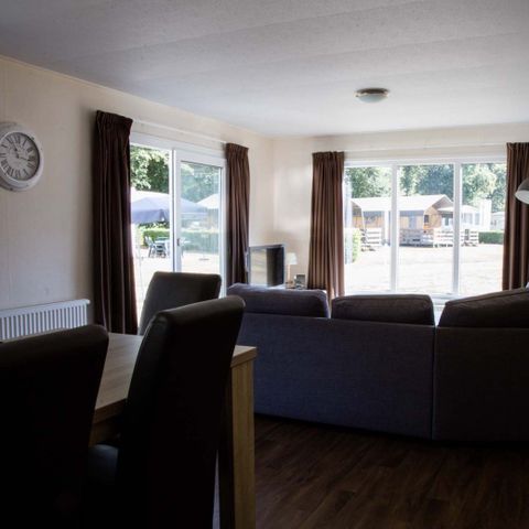 Chalet 6 Personen - Doppelter