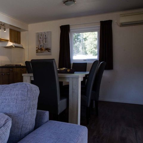 Chalet 6 Personen - Doppelter