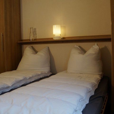 Chalet 6 Personen - Doppelter
