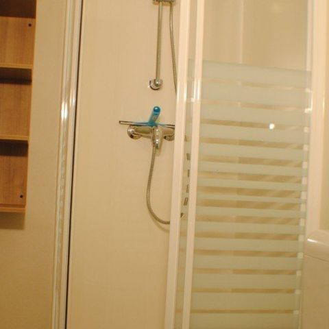 Chalet 6 Personen - Doppelter