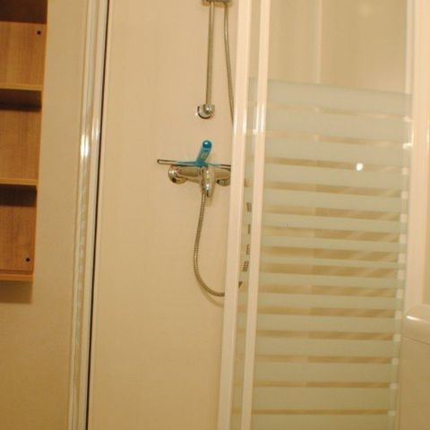Chalet 6 Personen - Doppelter