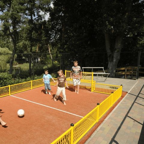 Camping Roland - Camping Bergen - Image N°4