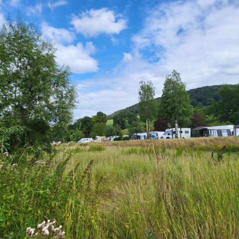 Europe Tents Camping Gritt - Camping Luxemburg - Image N°3