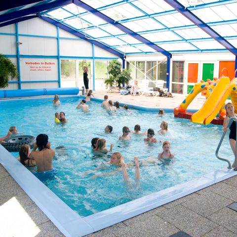 Europe Tents 't Strandheem - Camping Westerkwartier - Image N°5