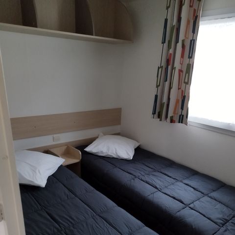 Mobilheim 4 Personen - Mobil Home