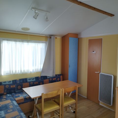 Mobilheim 4 Personen - Mobil Home