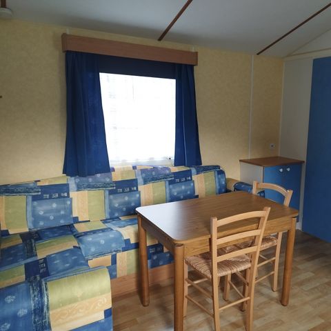 Mobilheim 4 Personen - Mobil Home