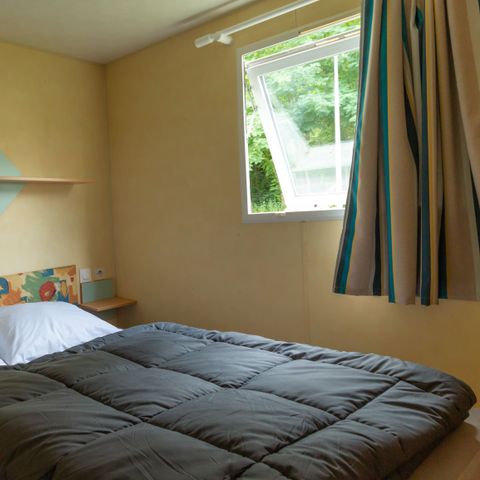 Mobilheim 5 Personen - Mobilheim