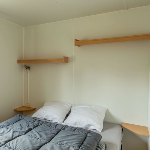 Mobilheim 5 Personen - Mobilheim