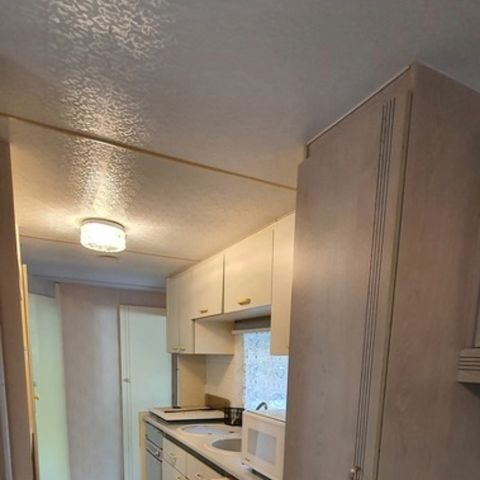 Mobilheim 4 Personen - Mobilheim Vintage 2 Zimmer