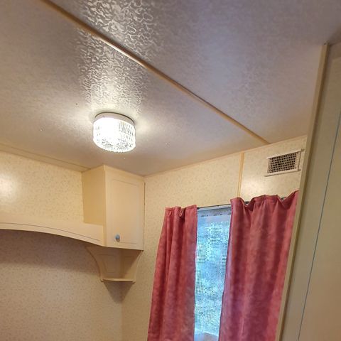 Mobilheim 4 Personen - Mobilheim Vintage 2 Zimmer
