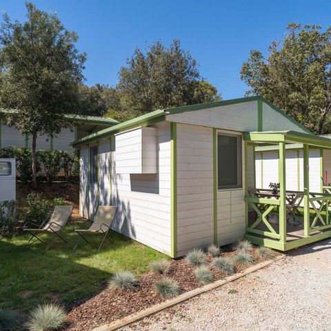 Mobilheim 6 Personen - Lodge Superior Family