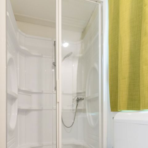 Mobilheim 4 Personen - Lodge Superior Family