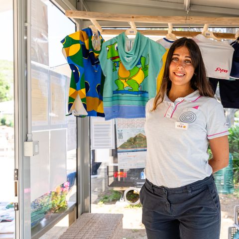 Club del Sole Stella del Mare Family Collection - Camping Grosseto - Image N°6