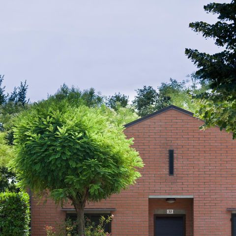 Apartement 4 Personen - Bungalow