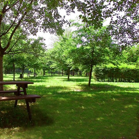 Bologna Easy Camping Village - Camping Modena - Image N°3