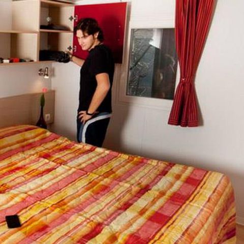 Bologna Easy Camping Village - Camping Modena - Image N°4