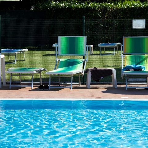 Bologna Easy Camping Village - Camping Modena - Image N°2