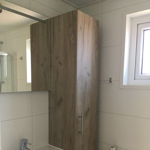 Chalet 6 Personen - Leuchtturm