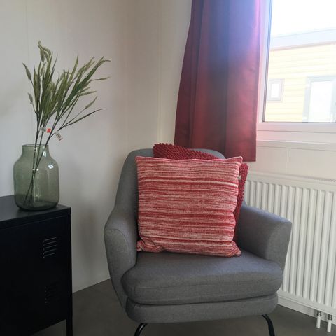 Chalet 6 Personen - Leuchtturm