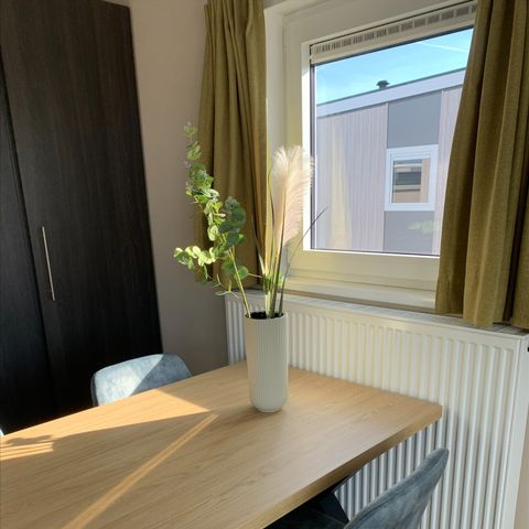 Chalet 4 Personen - Duinrand (Sa)
