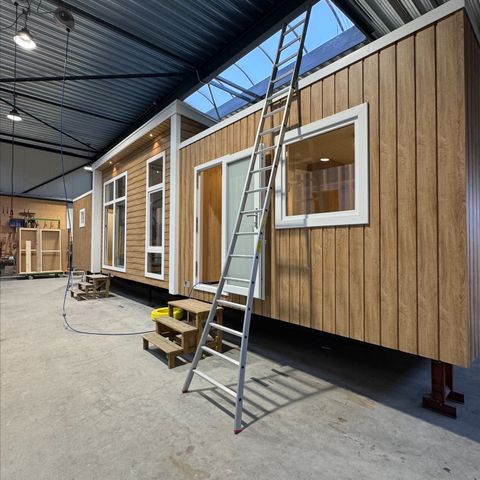 Chalet 6 Personen - Polehead