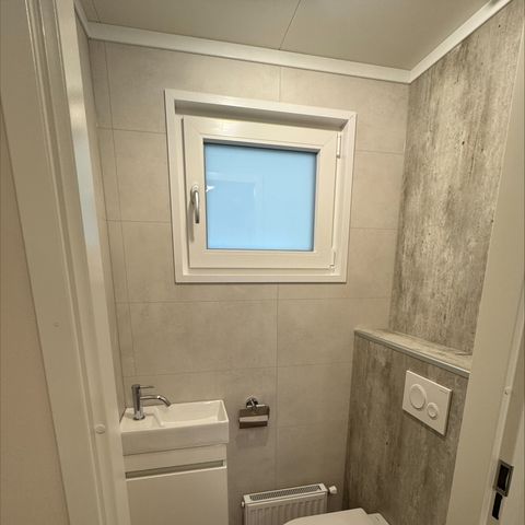 Chalet 6 Personen - Polehead
