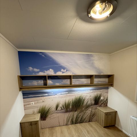 Chalet 6 Personen - Polehead